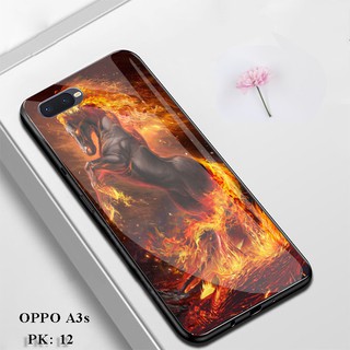 [FSS09JAN-Hoàn 20% xu] ỐP LƯNG OPPO A3s