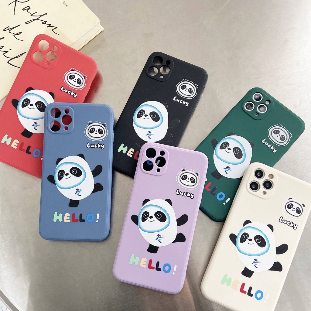 Ốp Lưng Điện Thoại Mềm Dành Cho ITEL A56 A56PRO P36 P37 P37PRO S15 S15PRO