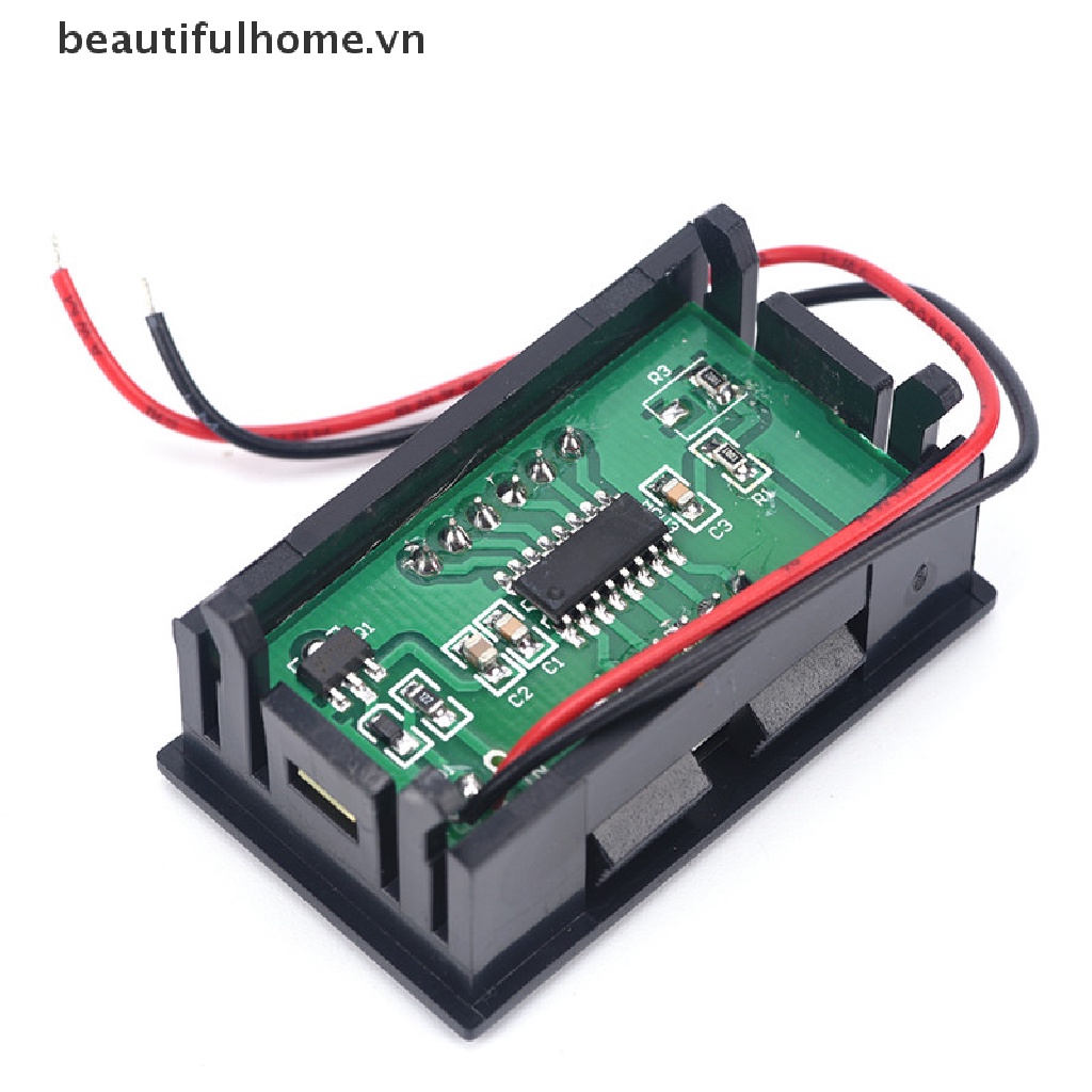 Thiết Kế Kỹ Thuật Số Mini Dc 0-30v Cho Lw Szus
