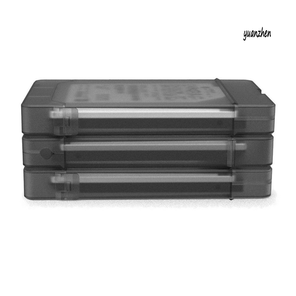 Vỏ Bảo Vệ Ổ Cứng Usb 3.0 Sata Iii Cho 2.5inch Hdd Ssd | BigBuy360 - bigbuy360.vn