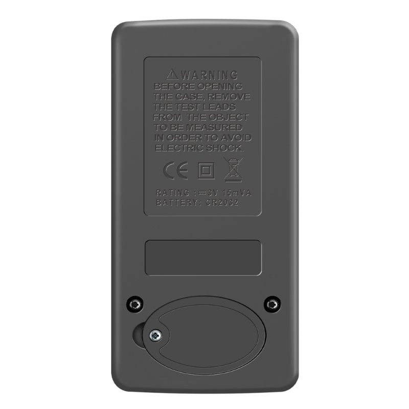 Đồng Hồ Đo Điện Áp Kỹ Thuật Số Tự Động Đa Năng Bỏ Túi NCV