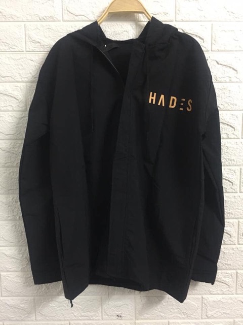 ÁO KHOÁC GIÓ KAKI HỔ (ảnh thật) | BigBuy360 - bigbuy360.vn