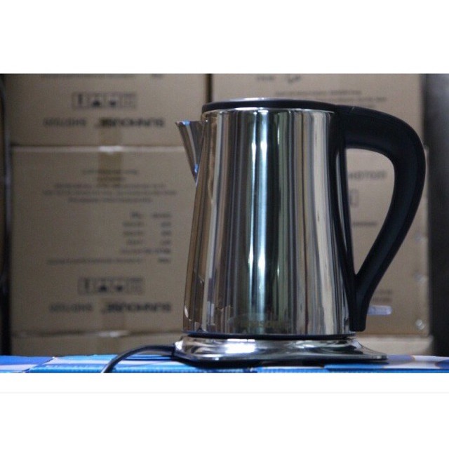 ❤️Ấm Siêu Tốc Inox Panasonic PS-C11