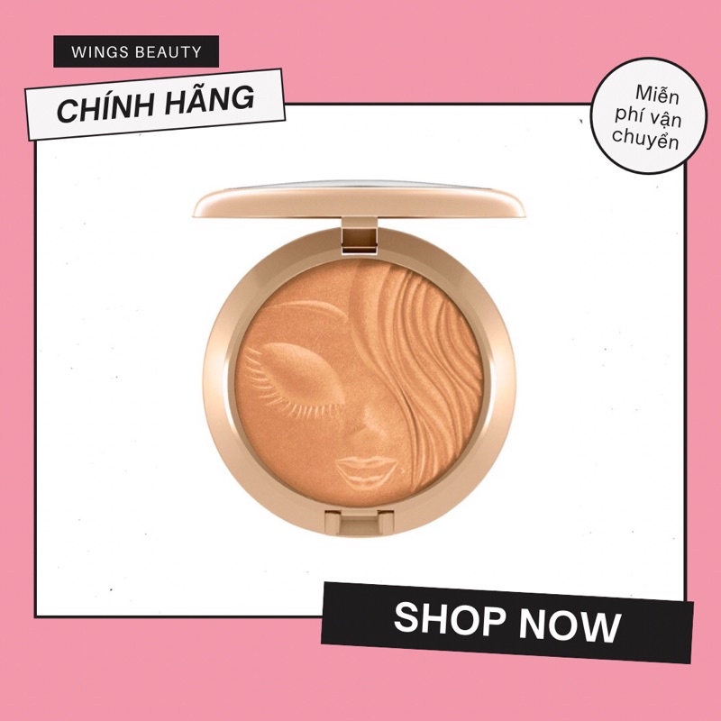 Phấn bắt Sáng MAC Mariah Carey My Mimi Extra Dimension Skinfinish