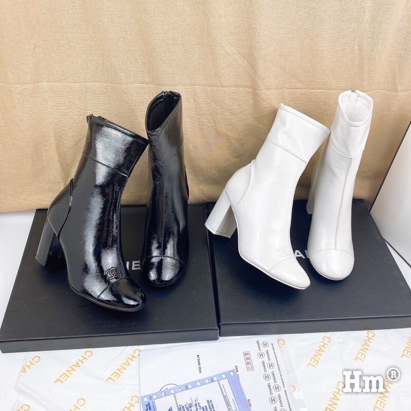 BỐT CHANNEL Da bóng fullbox