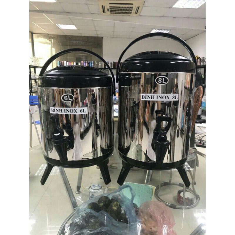 Bình đựng nước 6lít, 8lít, 10lít, 12lít
