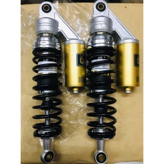 Phuộc ohlins bình dầu gắn xe wave dream cub charly axelo elegant galaxy...