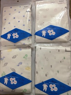 Bộ Avaler cổ 3p sợi tre
