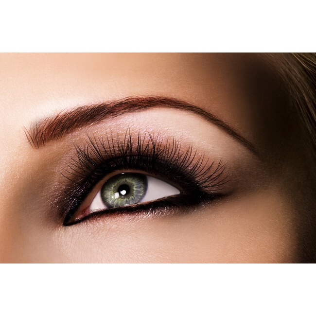 Mascara dưỡng mi không màu Mira Aroma Eyeheel Mascara 10ml Hàn Quốc