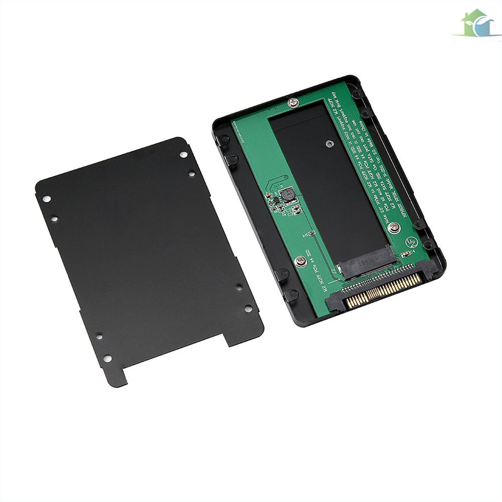 Thẻ Chuyển Đổi Youp 2.5in Nvme / Pci-E Ssd Sang M.2 Ngff Pcie X4 Ssd