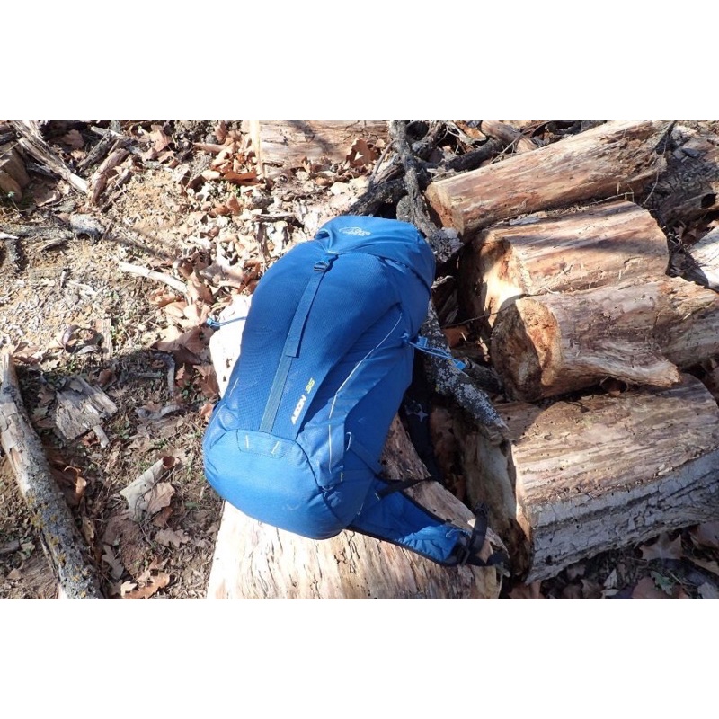 Balo alpine 35L vnxk