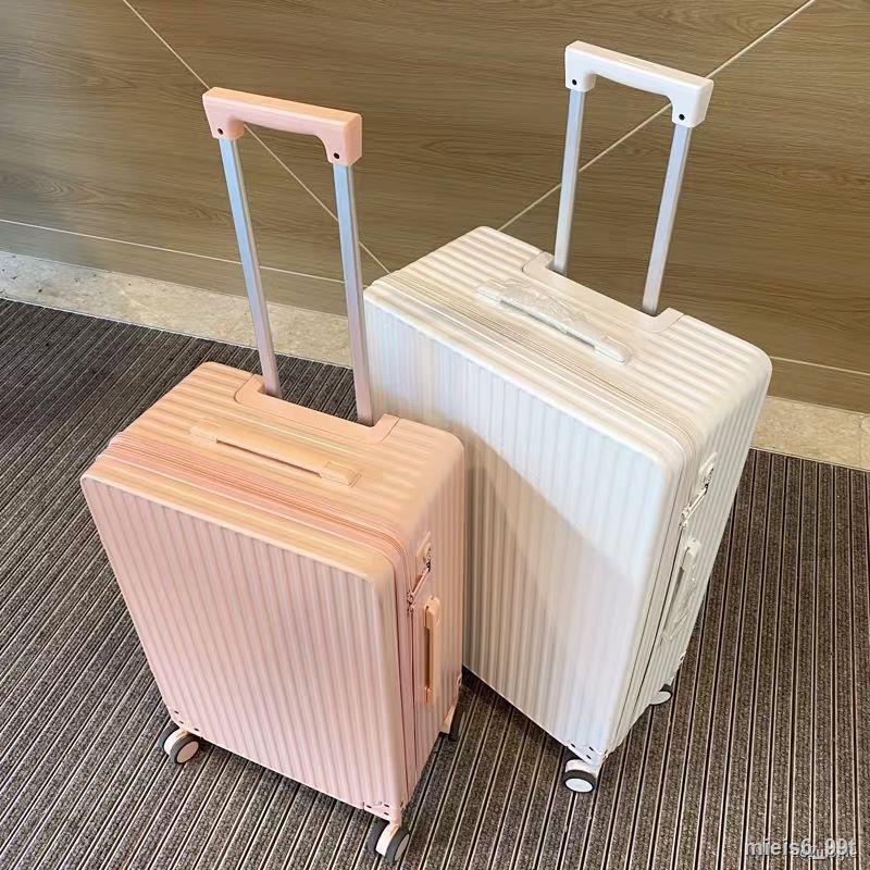 Vali kéo du lịch,khung nhôm nhựa dẻo ABS+PC, chống va đập, khóa số an toàn Bảo Hành 3 Năm(size 20 - 30 inch)