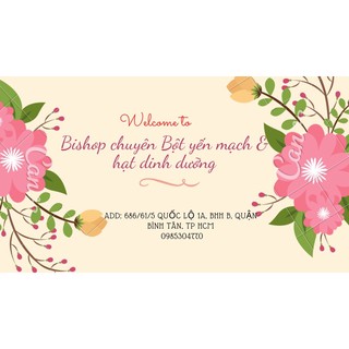 100gr hạt ngũ hoa (hạt đình lịch)