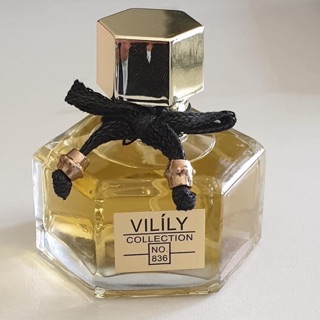 (25ml, Chính hãng Vilily) Nước hoa Vilily No.836