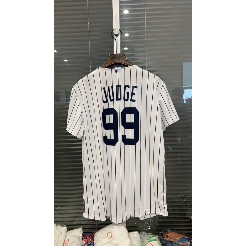 Hàng Có Sẵn Áo Bóng Chày MLB Yankees New York Yankees Je Cho Nam