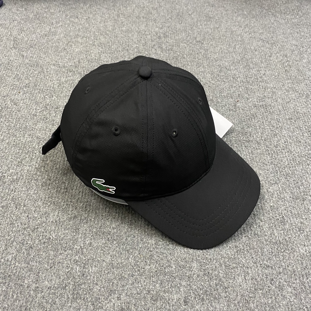 Mũ Lưỡi Chai Lacoste RK9811 Chính Hãng