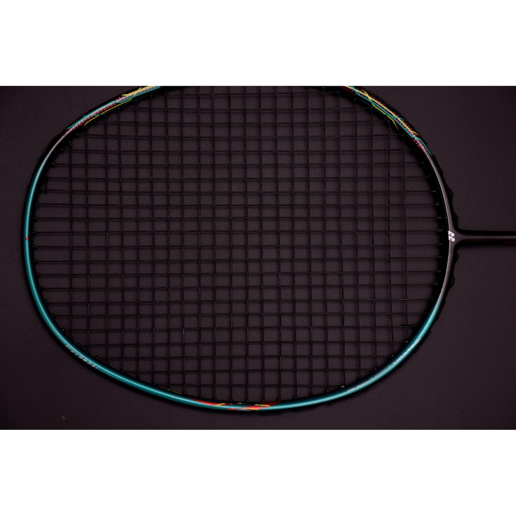 【Túi miễn phí + Kẹp + Chuỗi】 Vợt cầu lông 3UG4 Yonex Astrox 88 S Badminton Racket