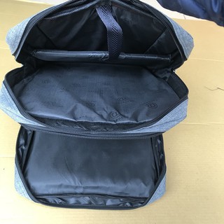 Balo Laptop 17inch QX012