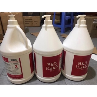 [CHÍNH HÃNG] GỘI XẢ CAN TIGI 5L