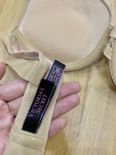 BỘ ĐỒ LÓT TRƠN MÚT NÂNG VIC
