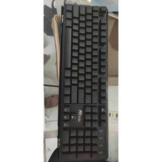 Bàn phím cơ - Keyboard Royal Kludge RK950 Rainbow-có hộp