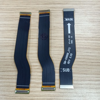 Cáp nối Main sạc Samsung S20 Plus - New