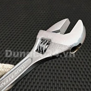Mỏ lết Nhật Supertool MAN200 / MAN250/ MAN300