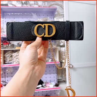 Đai váy cd phối xích