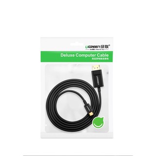 CÁP TYPE-C TO DISPLAYPORT UGREEN 50994