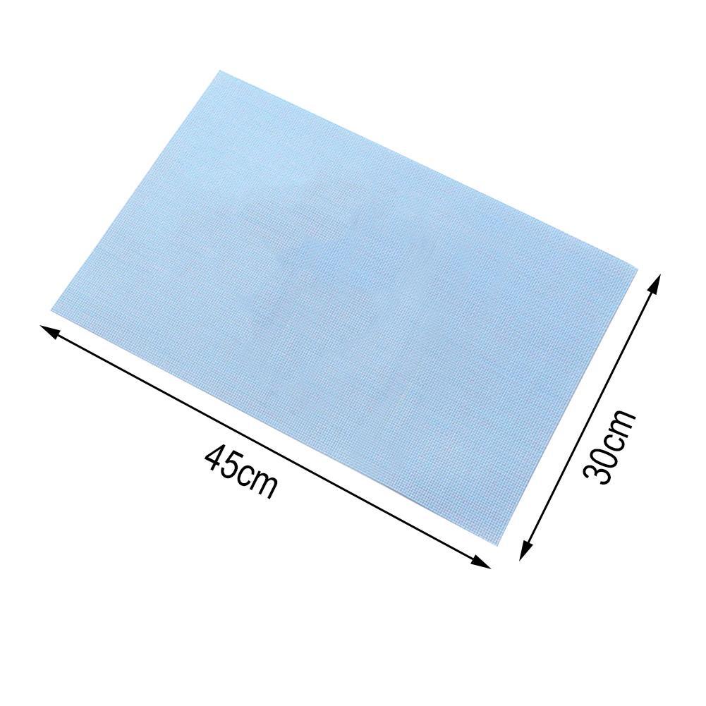 Thảm Lót Bàn Ăn Bằng Pvc Chống Trượt Cách Nhiệt Dùng Một Lần N4L0 | BigBuy360 - bigbuy360.vn