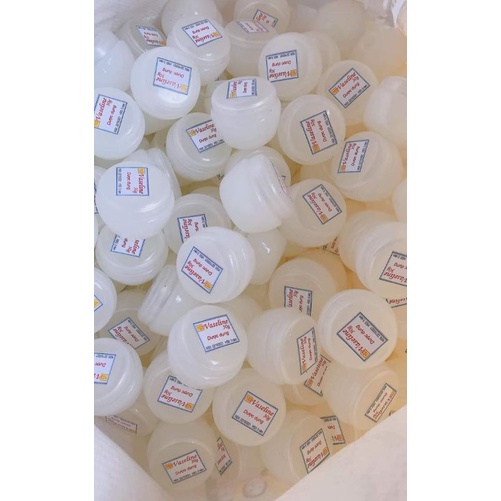Kem nẻ Vaseline của viện 103 hũ 30g