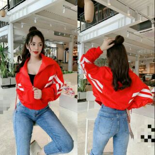 Khoác dù cánh dơi không nón sl111 kdw027
