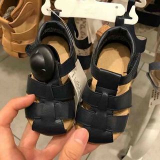 Sandal HM bé trai