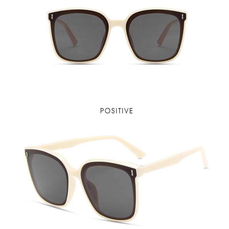 (KIQI-FASHION) COD Kính MáT ChốNg Tia UV KiểU DáNg ThờI Trang