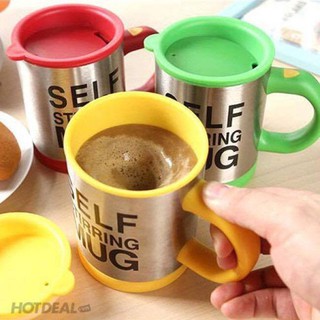 Cốc Pha Cà Phê Tự Khuấy