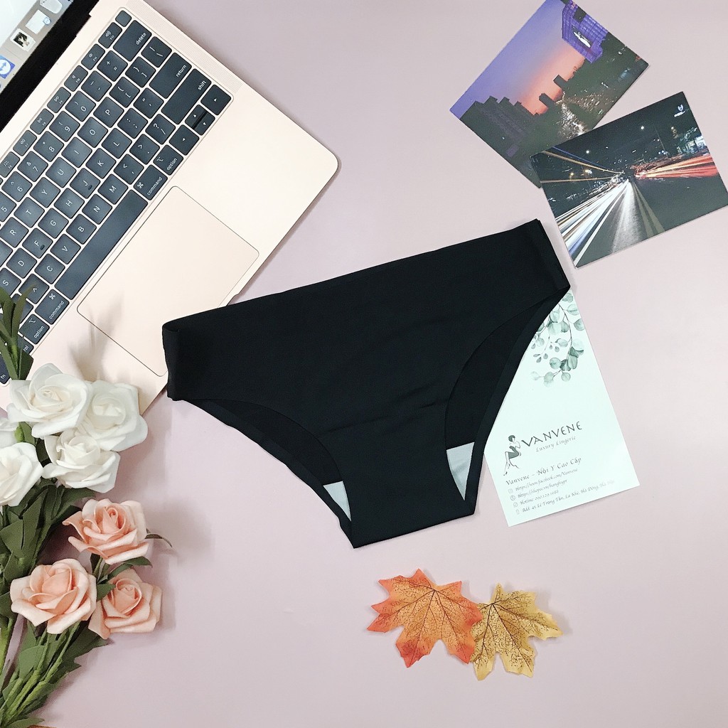 QUẦN LÓT NỮ SU ĐÚC KHÔNG LỘ VIỀN KHÔNG HẰN FREE SIZE 40-53KG GHÉP BỘ ÁO NGỰC SU NHẬT ÔM NỬA MÔNG GỢI CẢM HÀNG LOẠI 1 Q04 | BigBuy360 - bigbuy360.vn