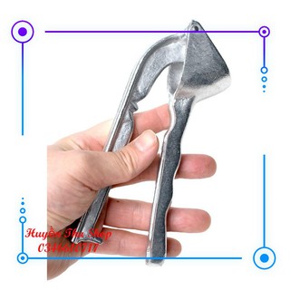 Dụng cụ dã, dập hành tỏi