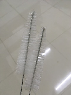 Cọ rửa pipet, buret 60-80cm