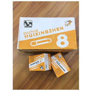 Kim kẹp lớn C82