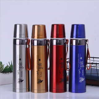 BÌNH GIỮ NHIỆT INOX CAO CẤP 800ML