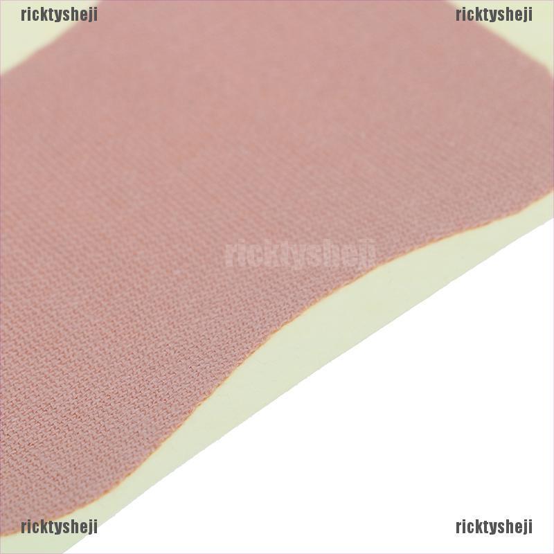 Miếng Dán Thấm Hút Mồ Hôi Nách Sử Dụng Hiệu Quả Tiện Lợi