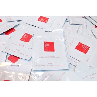 Miếng dán mụn Cosrx Master Patch 24 miếng hút mủ tốt