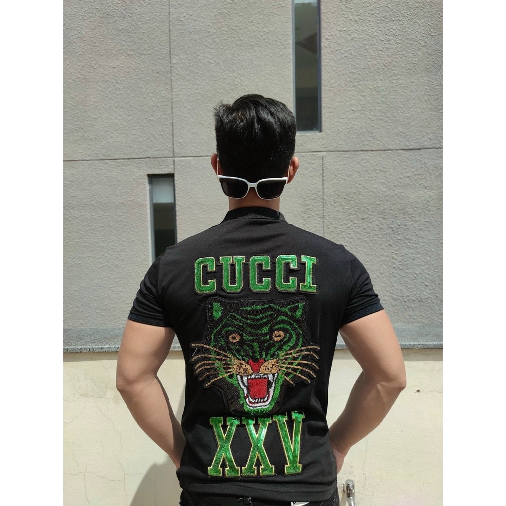 ÁO thun nam ngắn tay coton cao cấp hot 2020 | BigBuy360 - bigbuy360.vn