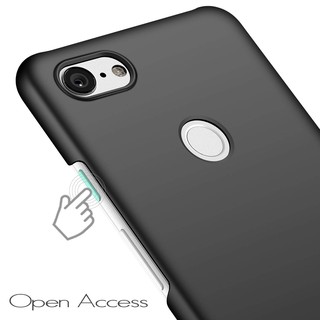 Ốp Lưng Siêu MỏNg ChốNg Rơi Cho Google Pixel 3