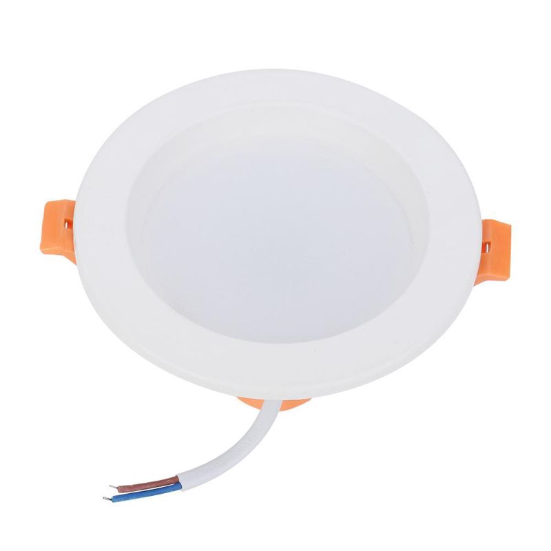 Bóng Đèn Led Downlight Có Thể Điều Khiển Bằng Giọng Nói