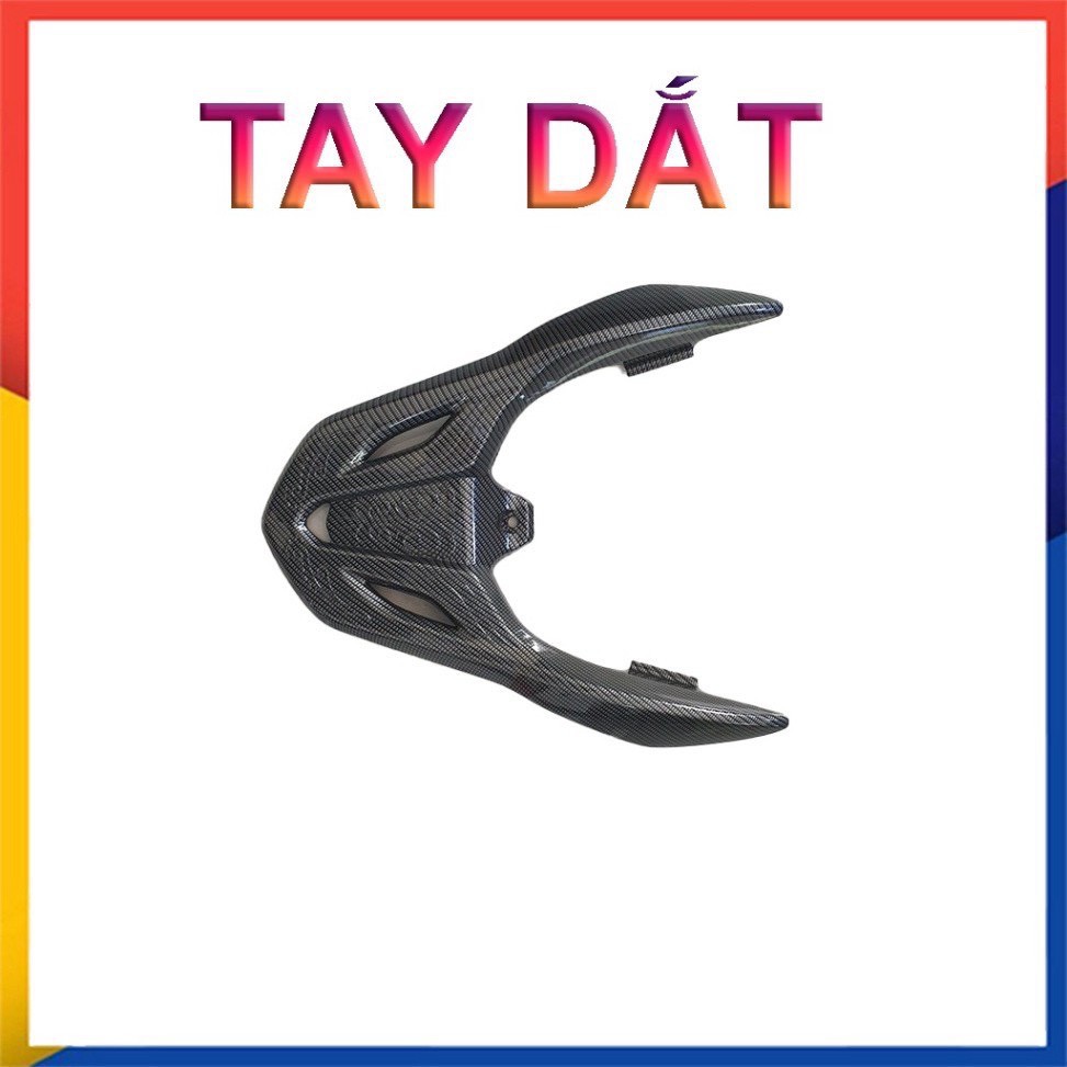 Ốp Vision 2021 Nhựa Carbon Cực Đẹp &lt; lẻ Từng món nhé&gt;