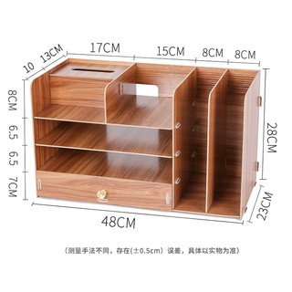 KỆ SÁCH ĐỂ BÀN B06