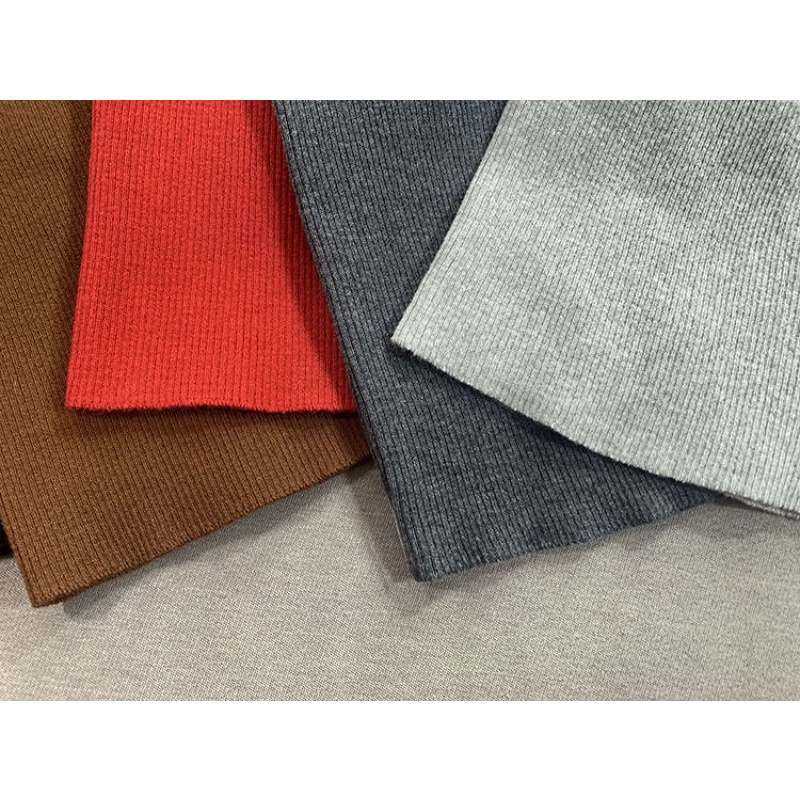 Chân Váy Len Ngắn Phong Cách Hàn Quốc Thời Trang Xuân Thu Xinh Xắn Cho Bé Gái