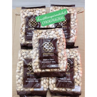 [Siêu Xa Date 03/2025]Hạt Dẻ Mourad’s Của Úc 500gram