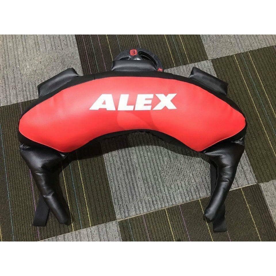 Túi Tập Tạ Bulgarian Bag Alex